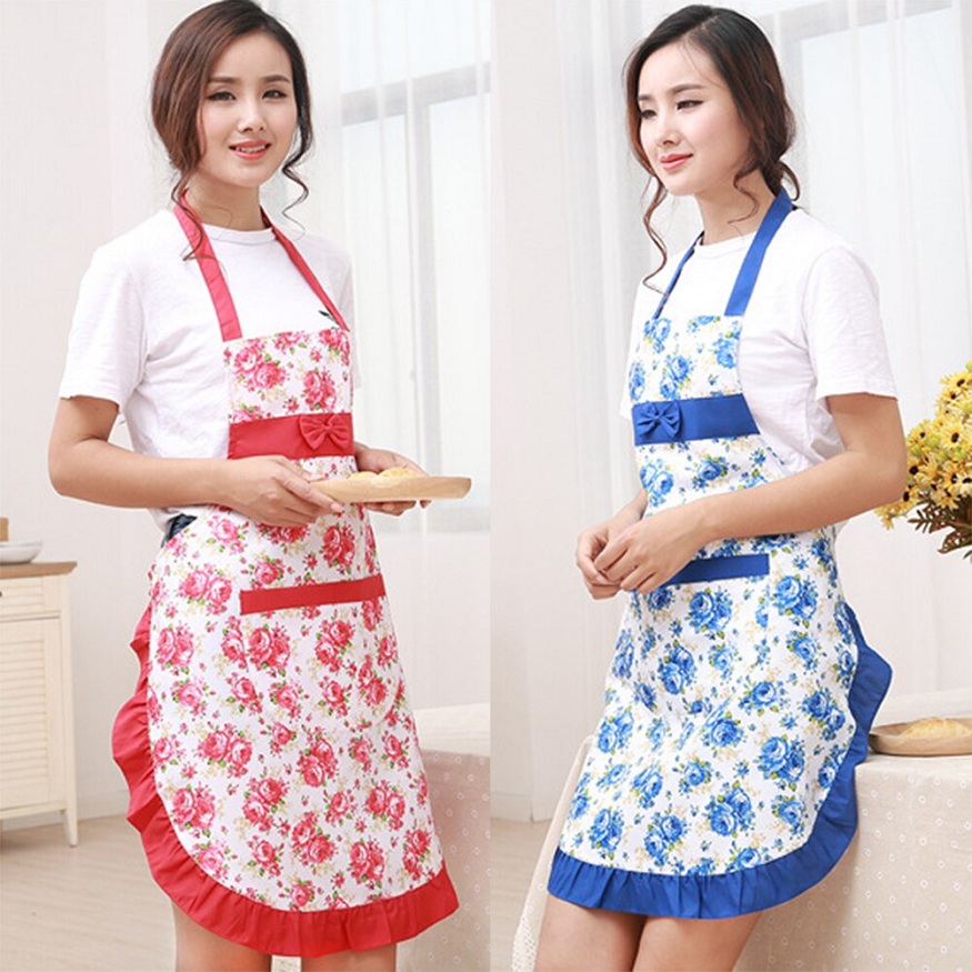 style of clothing for kitchen