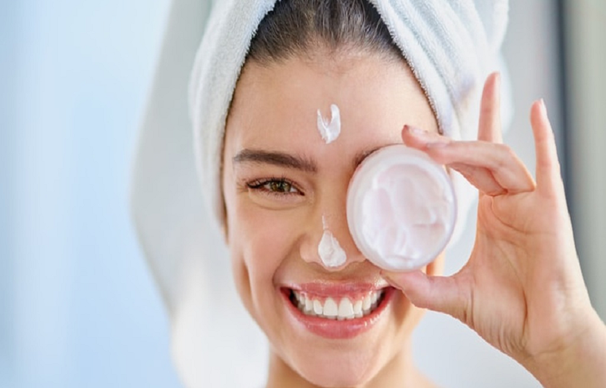 Beauty Routine