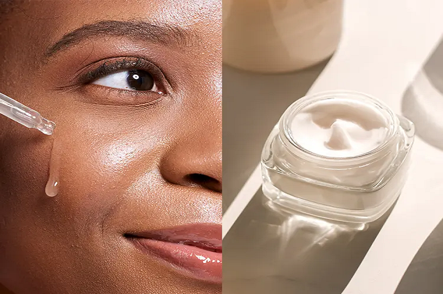 The Golden Duo Your Skin
