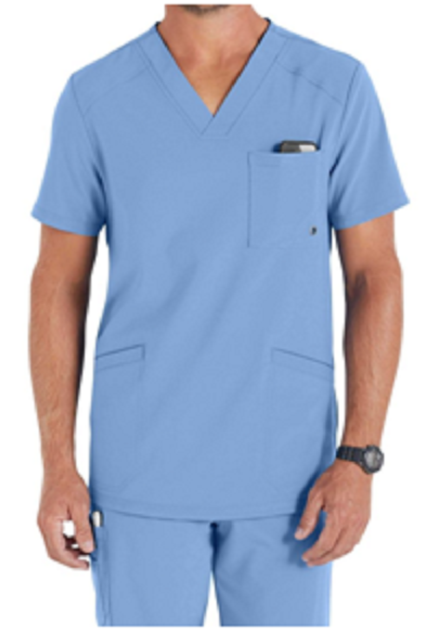 Scrub Suit
