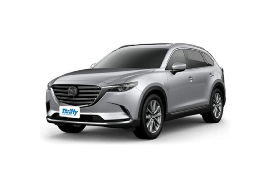 Car Hire in Dubai